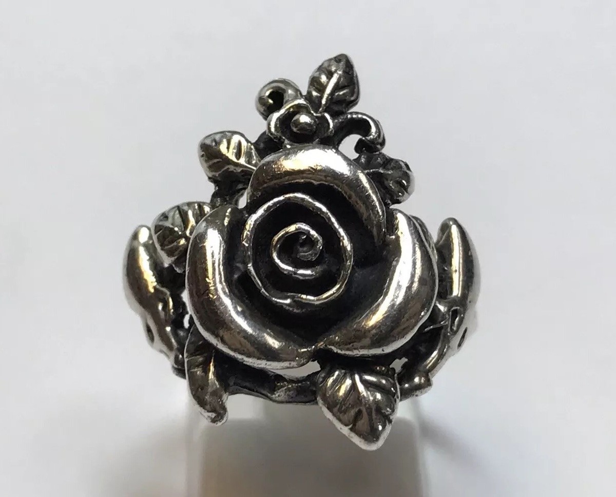 指輪・リング ROSA MARIA FW24 SUKA R S ST DIA CO (RG077735 SILVER) Suzy Levian Sterling Silver Pink Sapphire & Diamond Accent