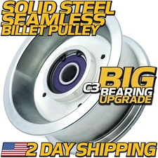BIGBearing 116-4666 for Exmark Lazer Z Metro Turf Tracer Turf Ranger 1-413099