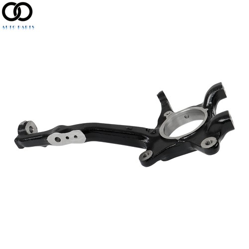 Front Left Steering Knuckle For 2016-2018 Lexus GX460 ＆ 2015-2019 Toyota 4Runner - Picture 7 of 11