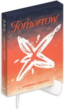 TOMORROW X TOGETHER - minisode 3: TOMORROW Light Version (CD) NEW Sealed