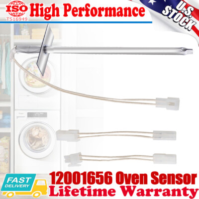 #ad #ad PS1528543 Oven Sensor Temperature for Electrolux Frigidaire 316490001 AP3969435 $10.99