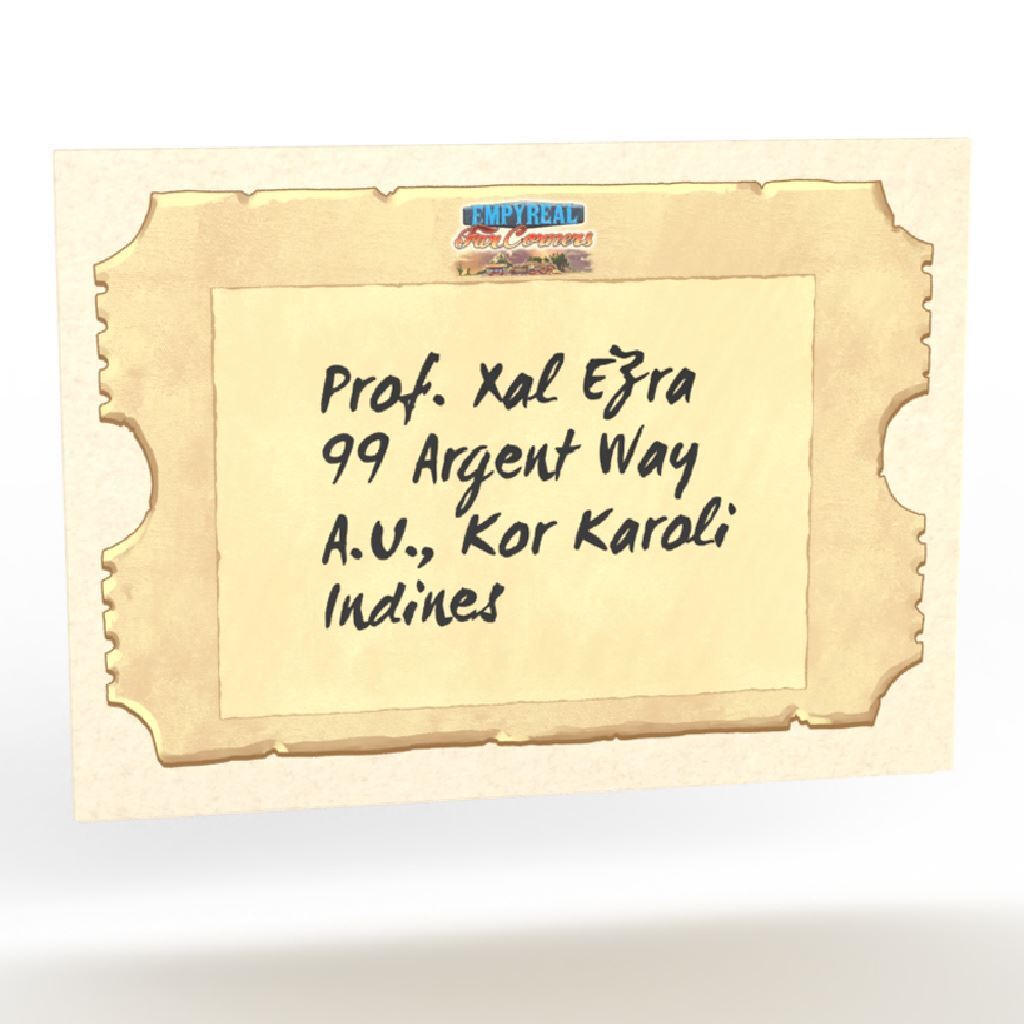 Эмпирическое: Дальние уголки