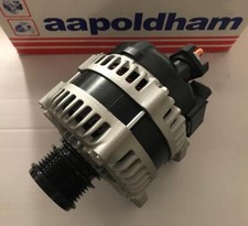 VW TIGUAN 2.0 TDi DIESEL 2014-2018 BRAND NEW 140A ALTERNATOR