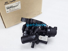 2560004800 GENUINE COOLANT TEMPERATURE CONTROL FOR KOREA RAY 2018 FEDEX DHL