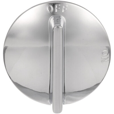 KNOB 2 D, OFF-ON 14008-1 for Garland 14008-1