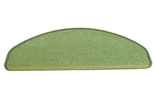 Stufenmatten Vorwerk Allegro 4H14 56x17,5x3,5 cm Kinder- und Haustierfreundlich