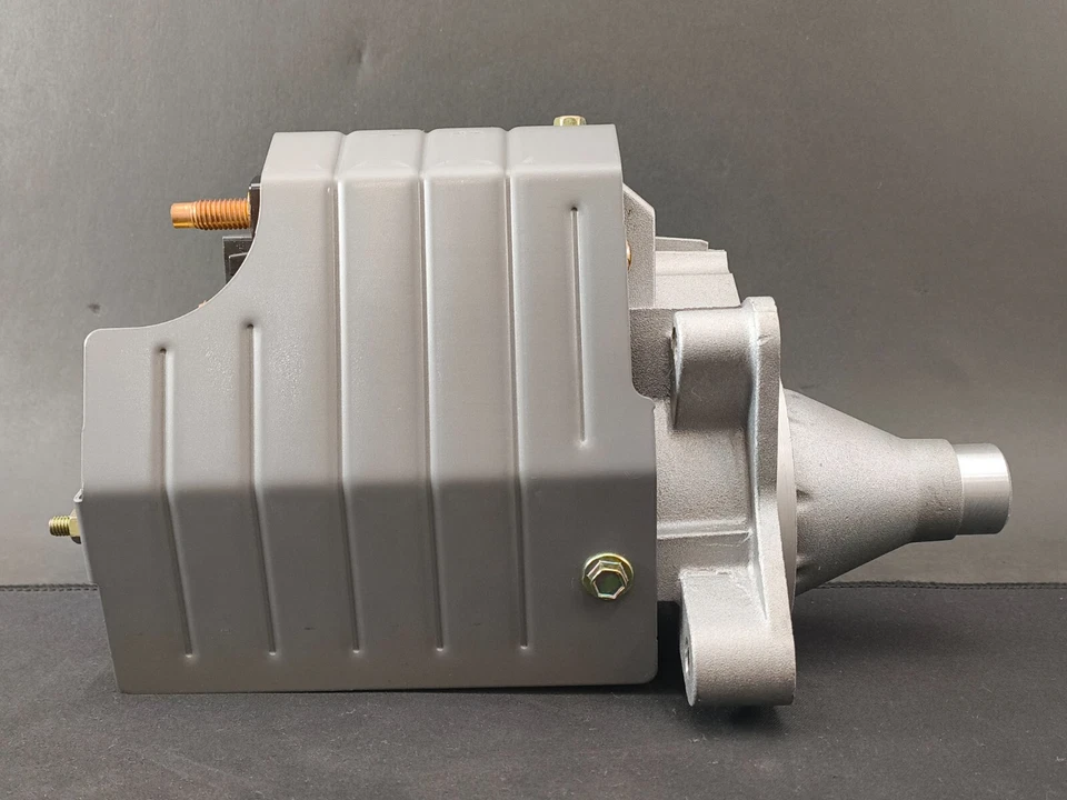 Arranque remanufacturado para Dodge Avenger V6 1995-2000 2,5 L Foto 4 de 4