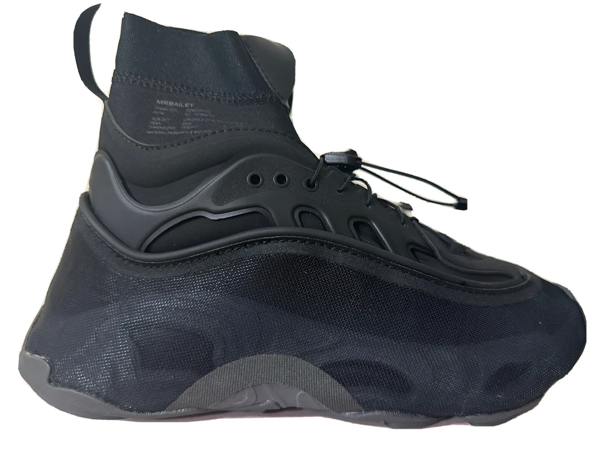 Ozmorphis Mr Bailey sneakers
