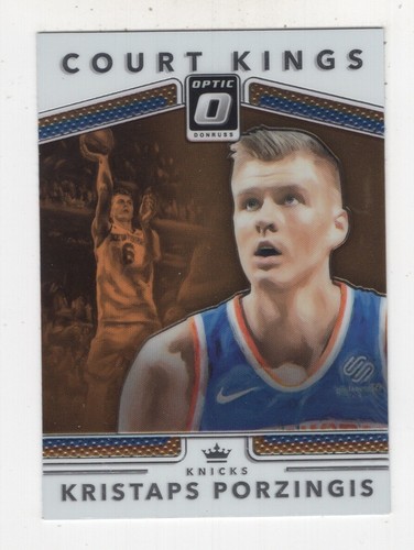 Insertos ópticos de baloncesto Panini Donruss 2017-18 elige a tu jugador - Imagen 37 de 72