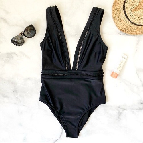 Ted Baker Starza One Piece Swimsuit - Picture 5 of 8