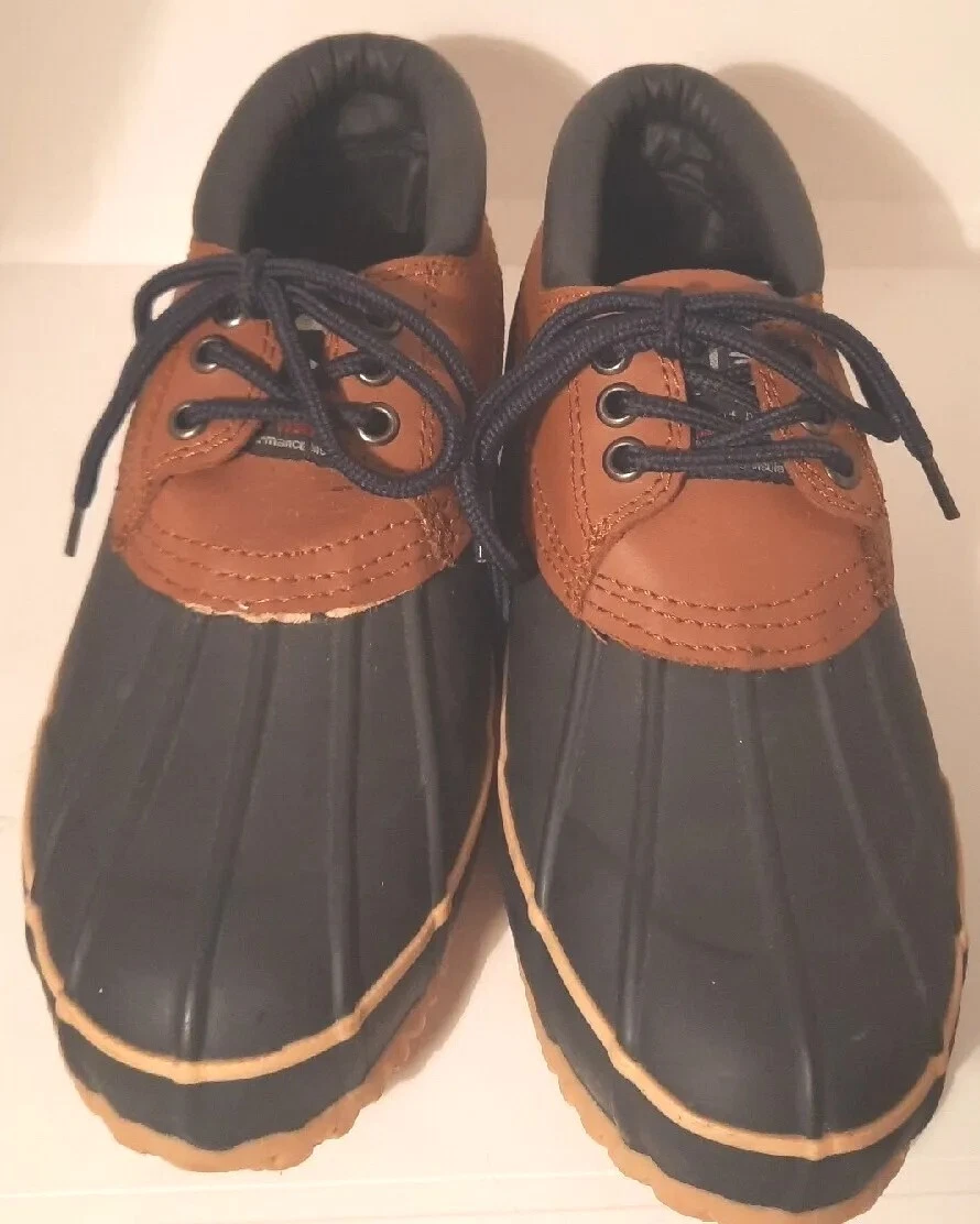 Igloo duck hotsell boots
