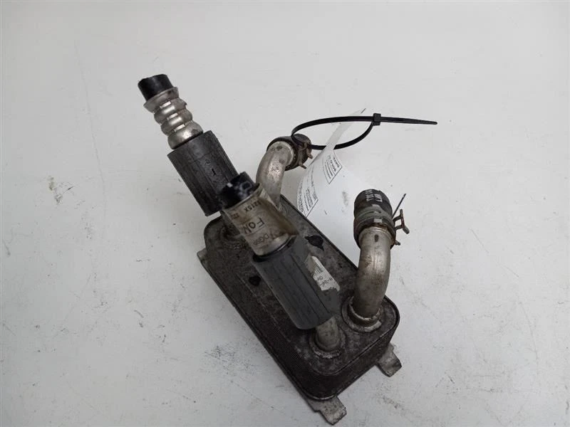 Ford Fusion 2016 enfriador de aceite 56482 Foto 3 de 4