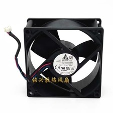 Delta EFB0924HHE 24v 0.30A 9CM 92x92x38mm 3-Wire Inverter Cooling Fan