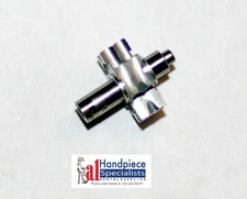 Lares 757 Ultralite Combo/Spindle & Impeller