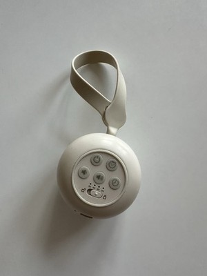 Dreamegg Sleep Lite Portable Sound Machine White noise weisses rauschen