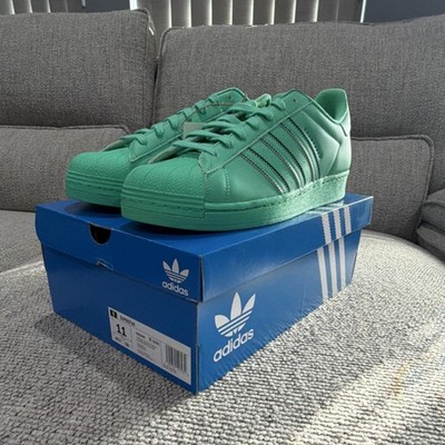adidas gazelle silver green womens adidas Superstar II Mens Lifestyle Shoes Cloud White Collegiate Green White  JR7314  Shoe Palace