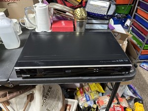 Toshiba Dr430 DVD Recorder | eBay