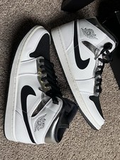 Jordan 1 Mid Alternate Think 16 for Sale | Authenticity Guaranteed