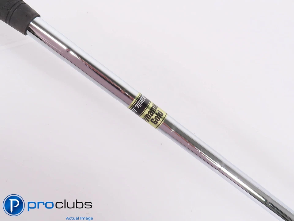 Mint Left Handed PXG 0317T Milled 22.5* 4 IRON - DG X100 X-Flex Steel 450180 - Image 3 of 4