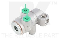 NK Bremskraftregler 892315 FüR Autobianchi Fiat Lada Zastava FSO Iveco Aluminium
