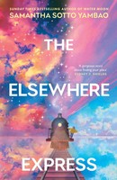 Samantha Sotto Yambao | The Elsewhere Express | Buch | Englisch (2026)