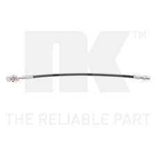 2x Bremsschlauch hinten für VW Passat B5 3B2 3B5 B5.5 3B3 3B6 | 24528774