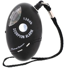 Scorpion Personalalarm 130 db
