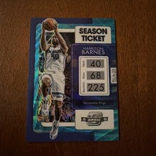 Harrison Barnes Cards and Memorabilia Guide 16