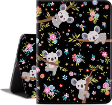 Case for iPad Air 11 Inch M3/M2 2025/2024 , iPad Air 5th/4th Generation 10.9 In