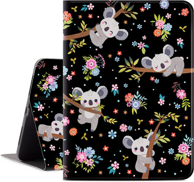 Case for iPad Air 11 Inch M3/M2 (2025/2024), iPad Air 5th/4th Generation 10.9 In