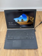 Acer VN7-592G-756B 32Gb RAM Akku Defekt 128Gb...