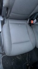 Siège Ford S-MAX