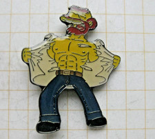 GROUNDSKEEPER WILLIE SIMPSON / THE SIMPSONS ....