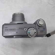 Canon PowerShot A710 IS Digital Cameras for Sale - Shop New & Used