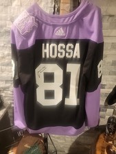 Marian Hossa Cards, Rookie Cards and Autographed Memorabilia Guide 22