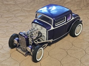 Gmp Ford 1932 1/18 for sale | eBay