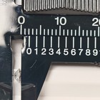 Natural Diamond, 0.20 ct, Approx. 3.7 mm, Jewelry Remover d0016 — photo 10