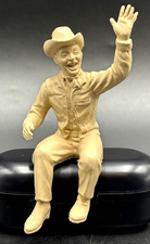 Roy Rogers Chuck Wagon Playset PAT BRADY Ideal 1955 Replacement Figure