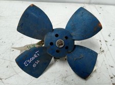 Radiateur Ford ESCORT