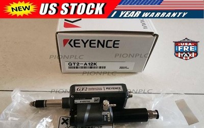 1PC New Keyence GT2-A12K Contact Sensor GT2A12K In Box Fast Shipping