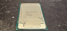 Intel Xeon Gold 6154 3.00GHz 18-Core 24.75 MB LGA 3647 Processor P/N: SR3J5
