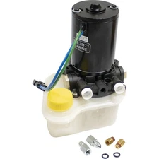 Tilt Trim Motor For Volvo-Penta 3861027-5 854346-4 112153 18-6770; 430-22085