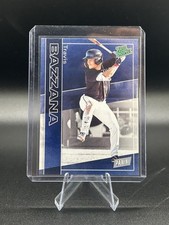 2025 Panini National Convention Silver Packs #RP6 Travis Bazzana Rated Prospect