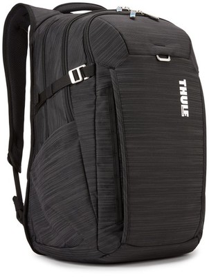 Thule Construct CONBP216 Rucksack Reiserucksack Schwarz Nylon