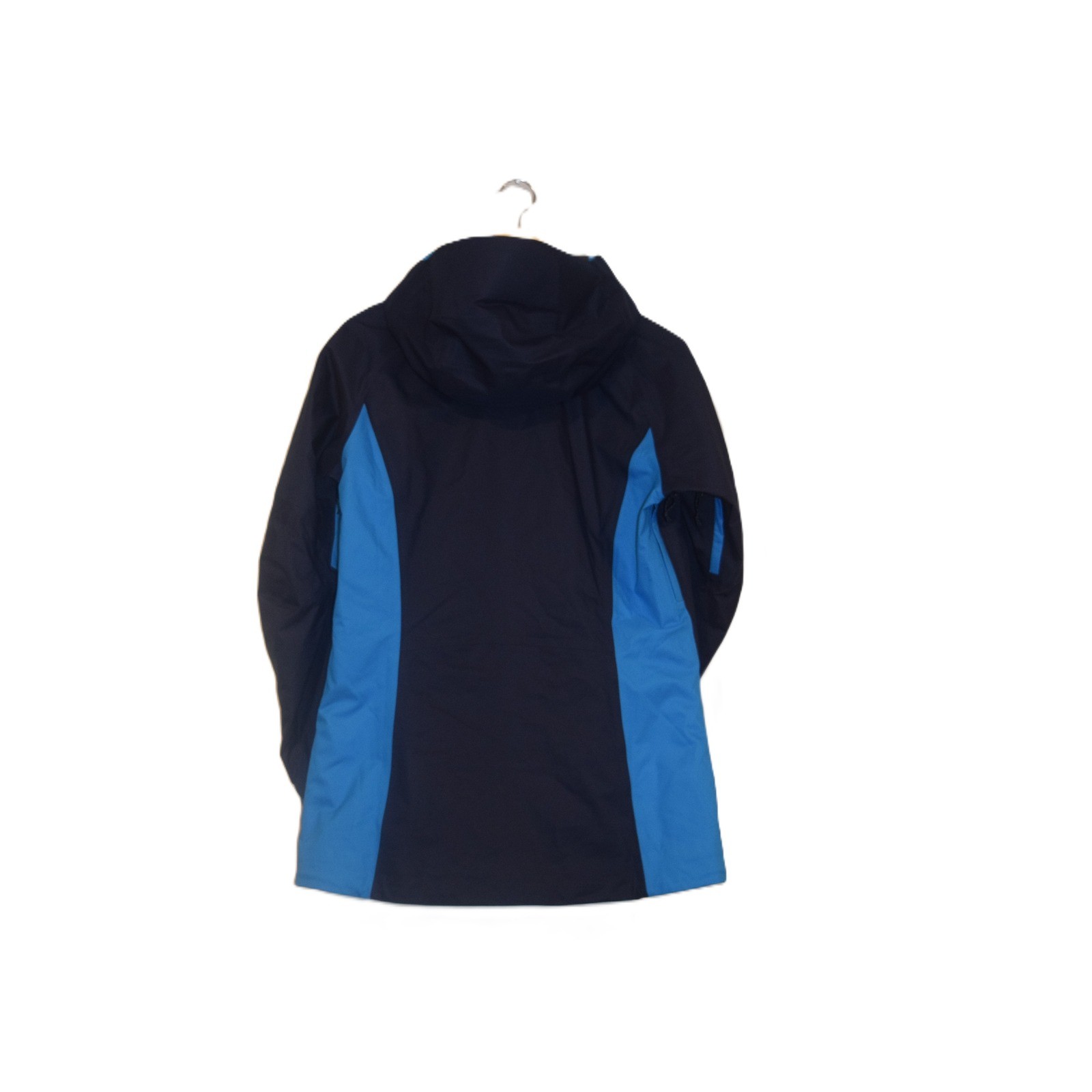 Patagonia Womens Insulated Snowbelle Jacket Waterproof Breathable Size S image 2