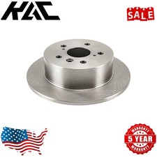 Fits 2012-2017 Toyota Camry 2013-2018 Toyota Avalon Rear Brake Disc Rotor 31608