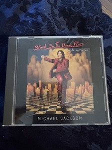 Michael Jackson Blood | eBay