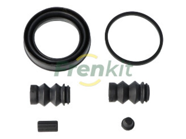 Frenkit Reparatursatz Bremssattel 251046 FüR Mercedes VW Sprinter 35 Crafter 50-image