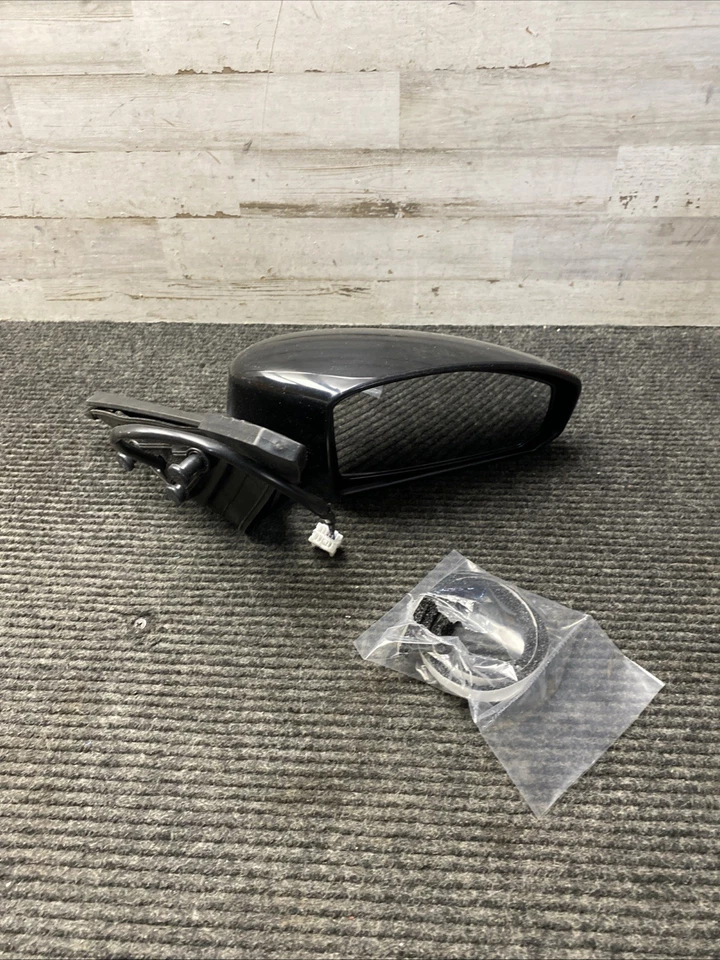 Дверное зеркало Dorman 955-1015 подходит для 03-07 INFINITI G35 - Изображение 2 из 4