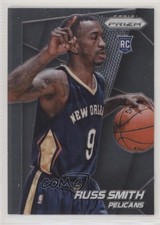 2014-15 Panini Prizm Russ Smith #288 6j0